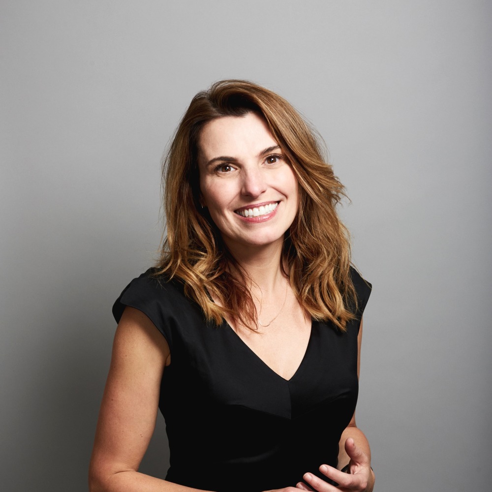Meet your Posher, Lisa